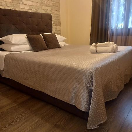 Lux Studio 1 أثينا المظهر الخارجي الصورة
