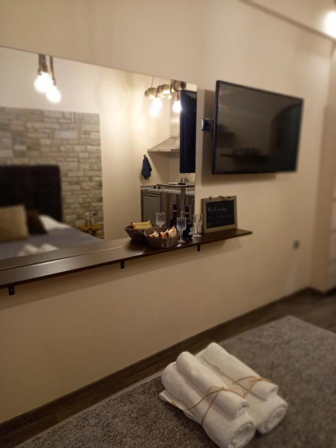 Lux Studio 1 أثينا المظهر الخارجي الصورة