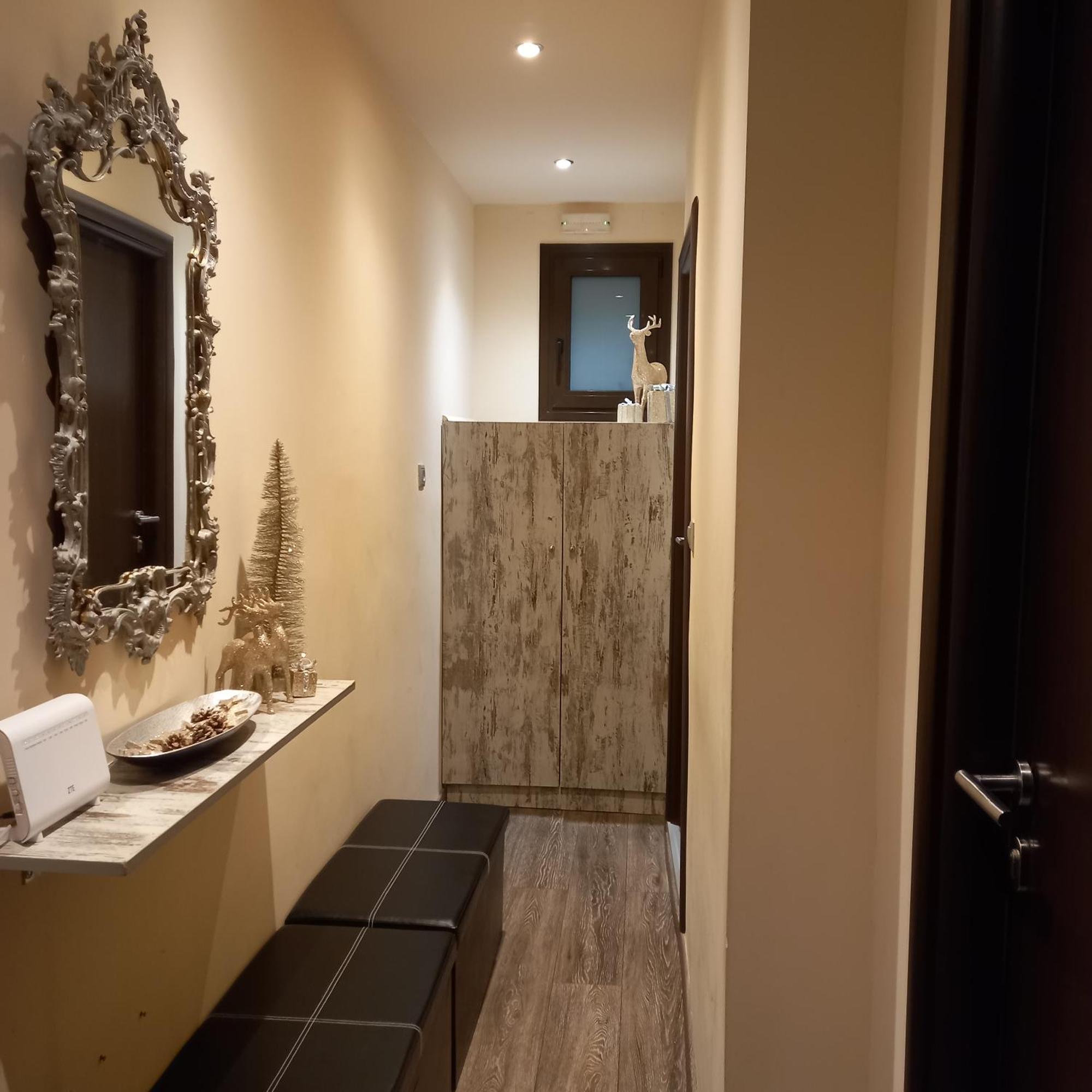 Lux Studio 1 أثينا المظهر الخارجي الصورة