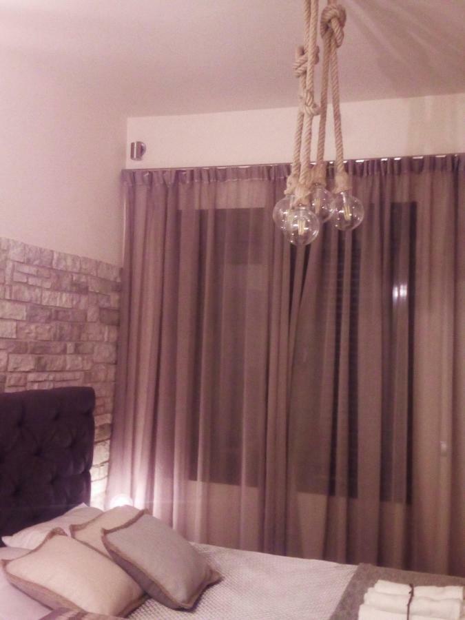 Lux Studio 1 أثينا المظهر الخارجي الصورة