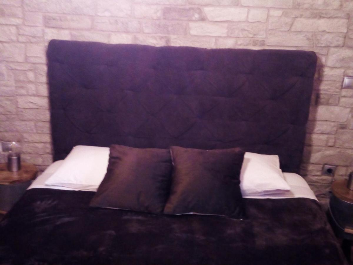 Lux Studio 1 أثينا المظهر الخارجي الصورة